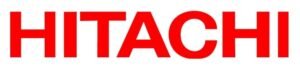 logo hitachi